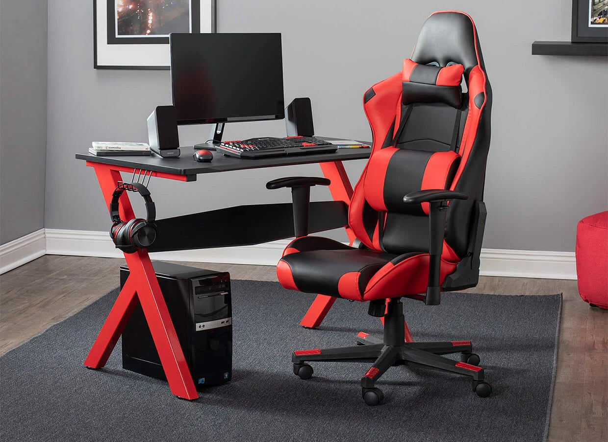 Chaises gaming