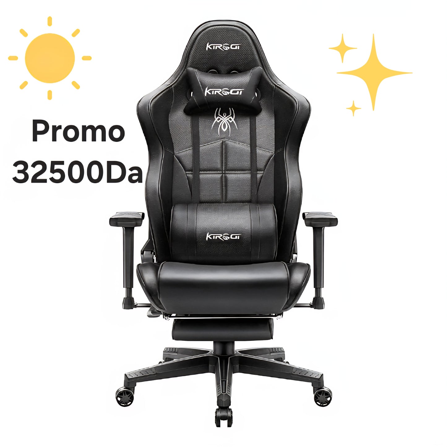 Kirogi HZ-2076